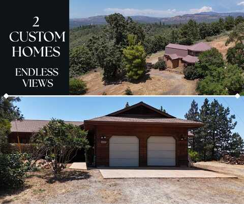 4022-& 4024 Sheep Ranch, Murphys, CA 95247