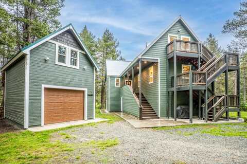 79 Silvertip Road, Bear Valley, CA 95223
