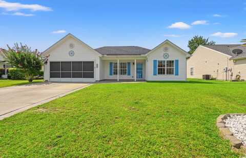 708 Alexis Dr., Longs, SC 29568