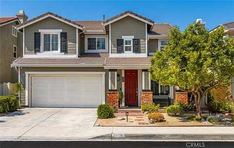 8507 E Heatherview Lane, Orange, CA 92869