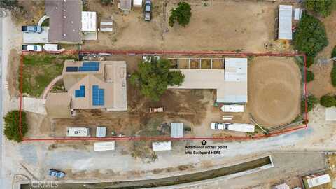 3696 Temescal Avenue, Norco, CA 92860