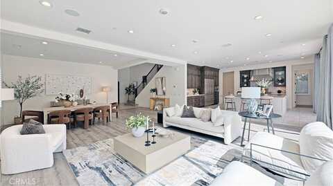 80 Interstellar, Irvine, CA 92618