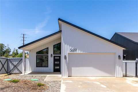 5619 Sierra Park Dr, Paradise, CA 95969