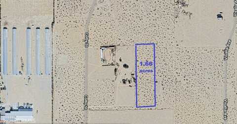 500 Colby (near), Lucerne Valley, CA 92356