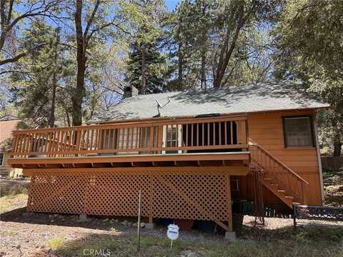 6005 Maries, Angelus Oaks, CA 92305