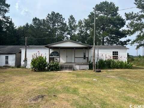810 Kinlaw Ln., Conway, SC 29527