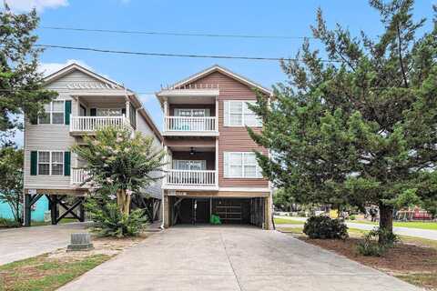 121B 7th Ave. S, Surfside Beach, SC 29575