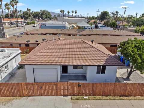 796 N Mount Vernon Avenue, San Bernardino, CA 92411