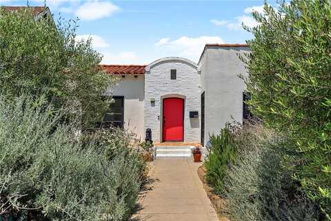 173 S Kingsley Drive, Los Angeles, CA 90004