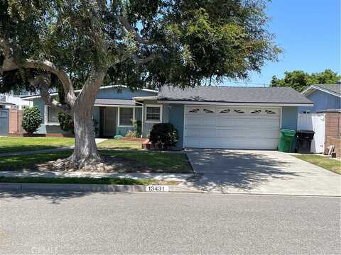 13431 Olympus Drive, Westminster, CA 92683