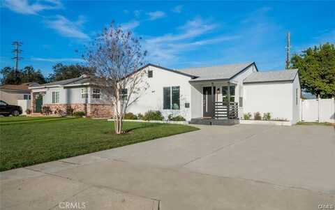 1484 N Clybourn Avenue, Burbank, CA 91505