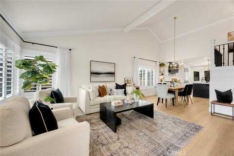 637 Silver Bridle Road, Walnut, CA 91789