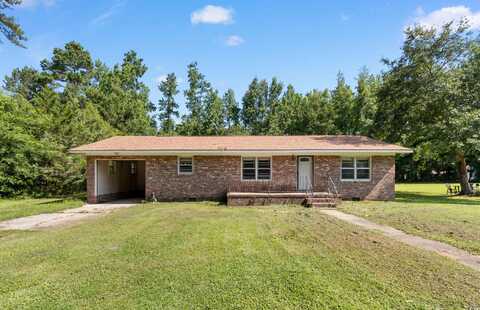 5 Dogwood St., Hemingway, SC 29554
