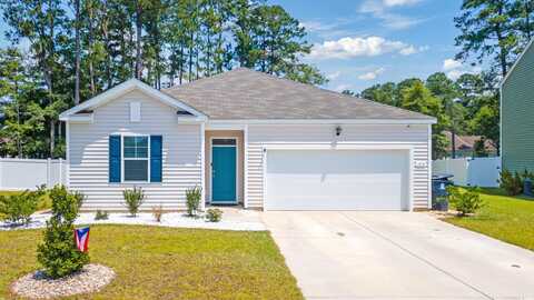 1074 Sennema Circle, Myrtle Beach, SC 29588