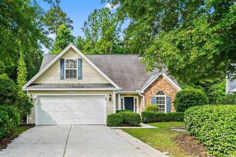 5008 Hayes Bay Ct., Murrells Inlet, SC 29576