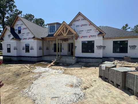 140 Pottery Landing Dr., Conway, SC 29527