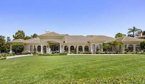 17124 Circa Oriente, Rancho Santa Fe, CA 92067