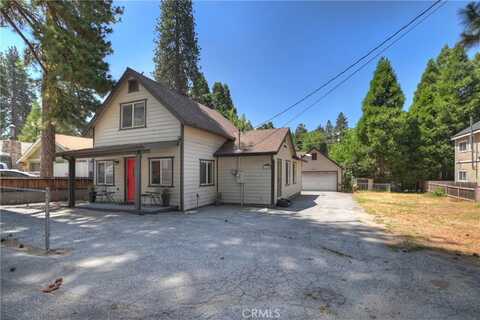 22989 Pine Lane, Crestline, CA 92325