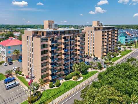 7601 N Ocean Blvd., Myrtle Beach, SC 29572
