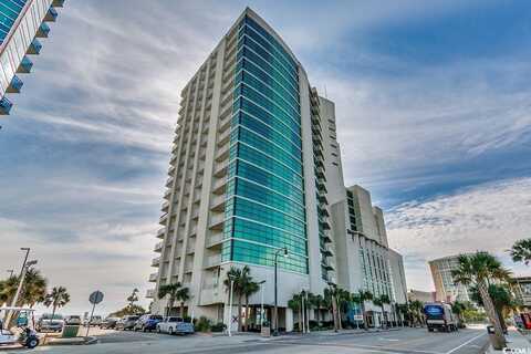 201 S Ocean Blvd., Myrtle Beach, SC 29577