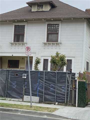 418 E 40th Place, Los Angeles, CA 90011