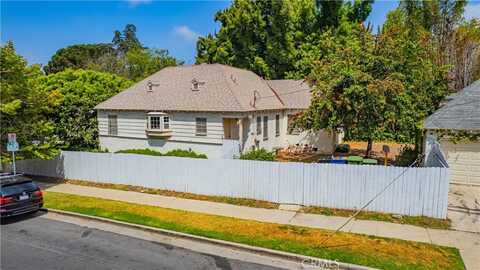 1536 Malcolm Avenue, Los Angeles, CA 90024