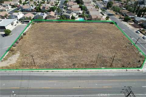 0 Mentone Boulevard, Mentone, CA 92359