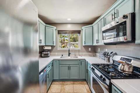 3443 Trophy Drive, La Mesa, CA 91941