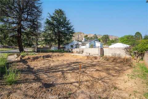 3718 El Sereno Avenue, Altadena, CA 91001