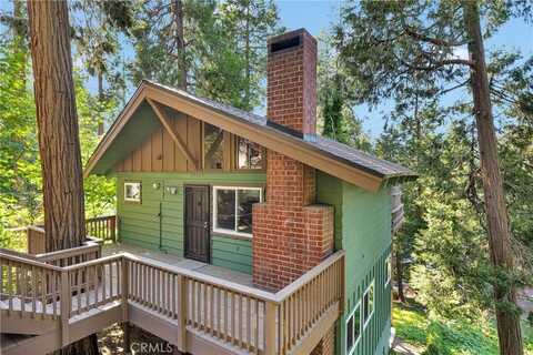 23550 Lake Drive, Crestline, CA 92325