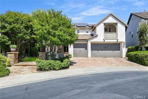 54 Long View Road, Coto de Caza, CA 92679