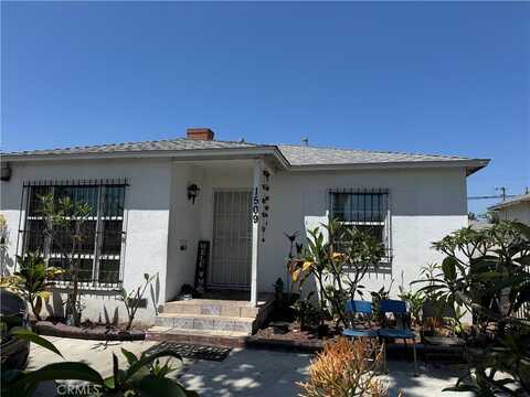 1509 S. Burris Ave, Compton, CA 90221