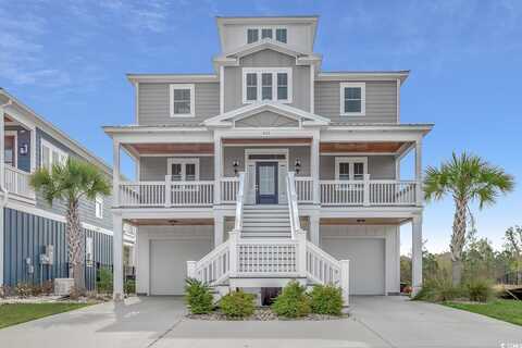 455 Harbour View Dr., Myrtle Beach, SC 29579