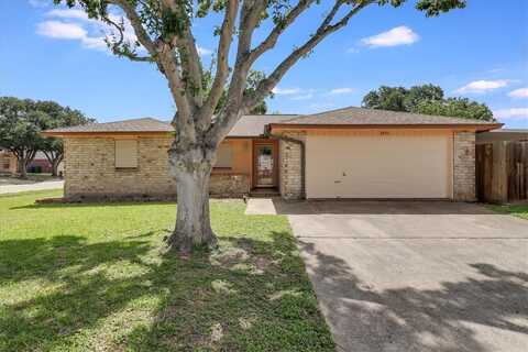 2854 Tumbleweed Drive, Corpus Christi, TX 78410