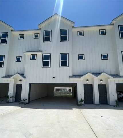 603 E Avenue G unit: 303, Port Aransas, TX 78373