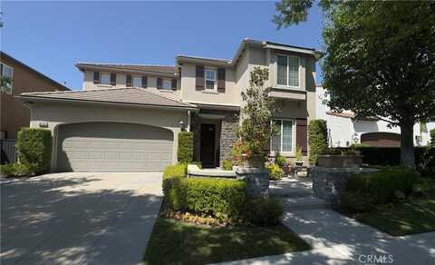 28107 Graciosa Street, Valencia, CA 91355