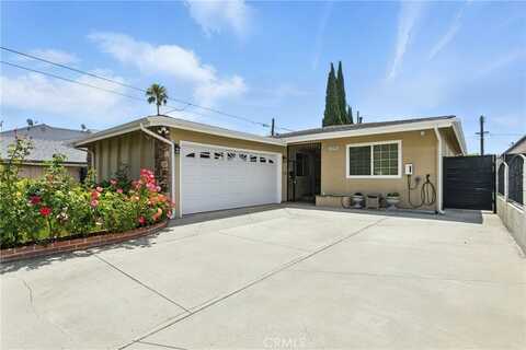 12516 Archwood Street, North Hollywood, CA 91606