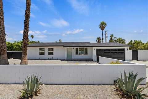 2002 N Whitewater Club Drive N, Palm Springs, CA 92262