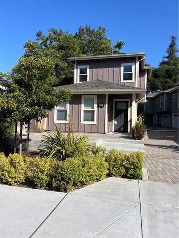 1160 Leff Street, San Luis Obispo, CA 93401