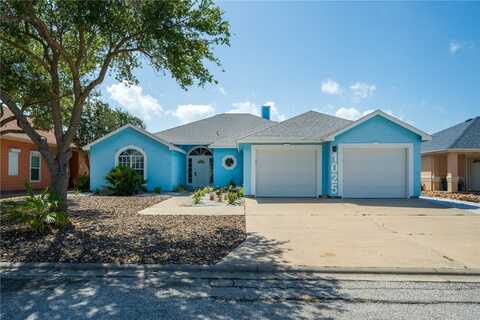 1025 Pompano Drive, Aransas Pass, TX 78336