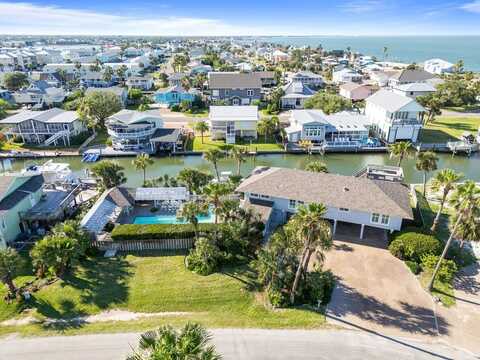 13 Sandpiper, Rockport, TX 78382