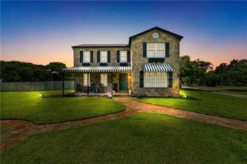 1401 Omohundro Street, Rockport, TX 78382