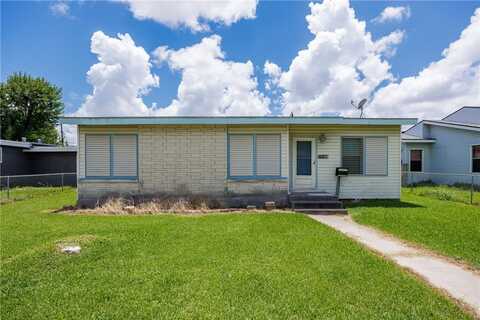 1037 Collingswood Drive, Corpus Christi, TX 78412
