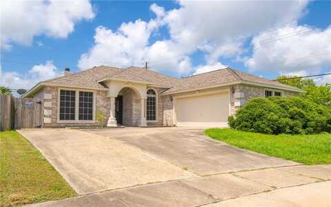 6801 Blue Skyway Drive, Corpus Christi, TX 78414