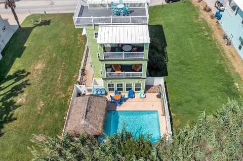 614 Banyan Beach Drive, Port Aransas, TX 78373