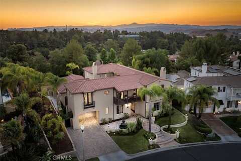 24816 Los Altos Drive, Valencia, CA 91355