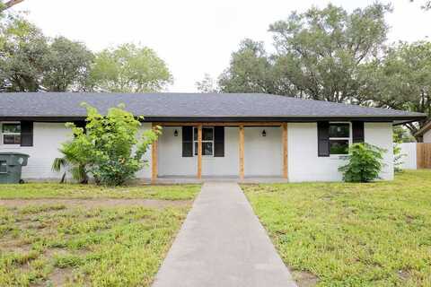 1101 Lillian Street, Alice, TX 78332