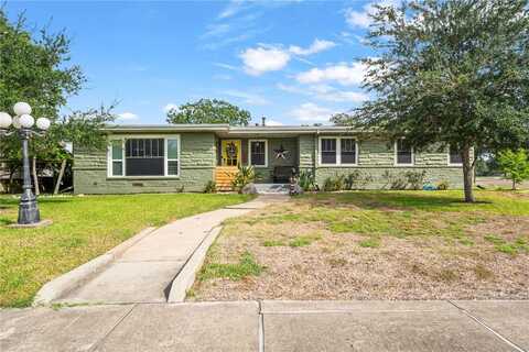 602 Harrison Street, Corpus Christi, TX 78404