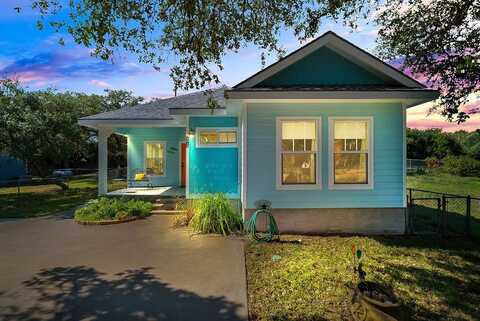 2013 Tule Park Drive, Rockport, TX 78382