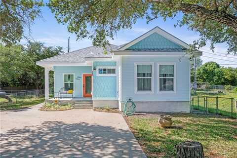 2013 Tule Park Drive, Rockport, TX 78382